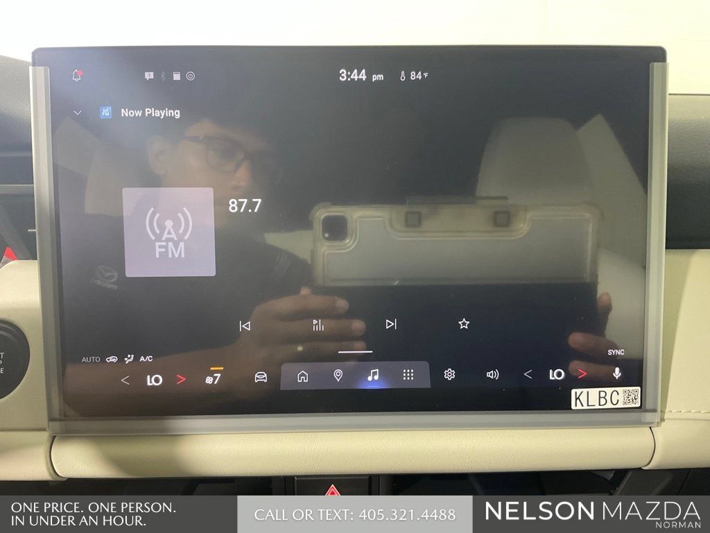 New 2026 MAZDA CX-5 Select AWD/4WD image 33