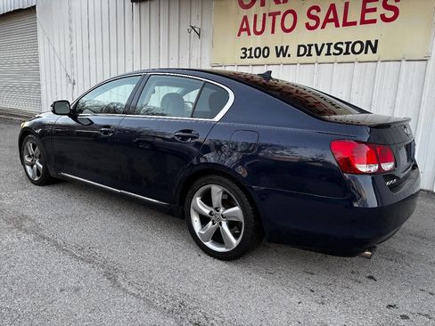 Used 2010 Lexus GS 350 image 12