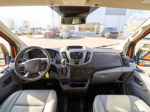 Used 2019 Ford Transit 150 148 Low Roof RWD image 48