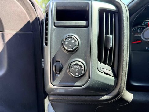 Used 2014 Chevrolet Silverado 1500 LTZ Z71 AWD/4WD image 33