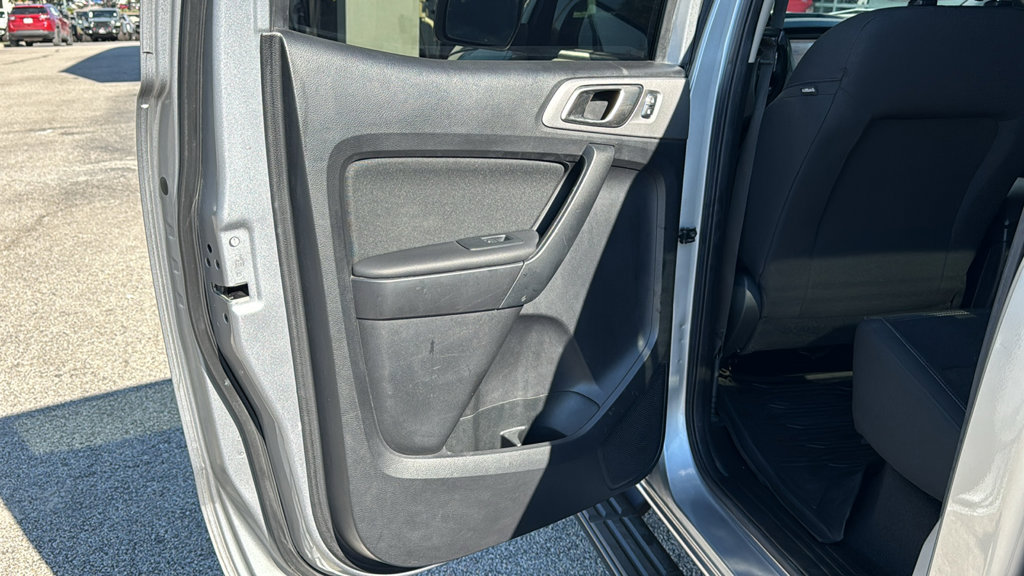 Used 2020 Ford Ranger XLT w/ FX4 Off-Road Package AWD/4WD image 18
