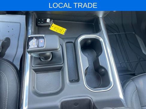 Used 2024 Chevrolet Silverado 1500 RST w/ Convenience Package II image 29