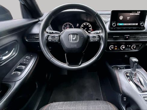 Used 2024 Honda HR-V Sport image 6