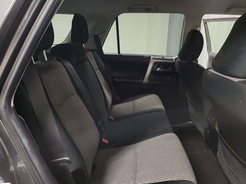 Used 2018 Toyota 4Runner SR5 image 20