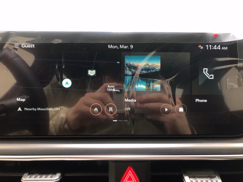 New 2026 Kia K5 GT-Line w/ GT-Line Premium Package FWD image 28