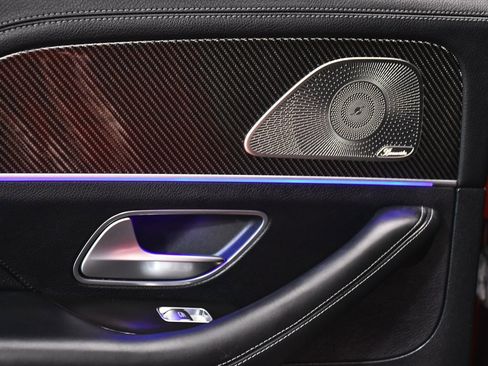 Used 2023 Mercedes-Benz GLE 53 AMG 4MATIC Coupe image 13