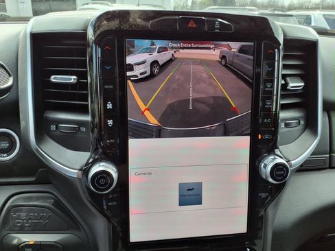 New 2025 RAM 2500 Big Horn image 23