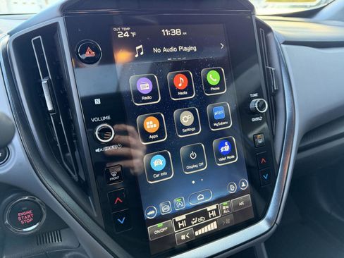 Certified 2025 Subaru Crosstrek 2.5i Wilderness image 21