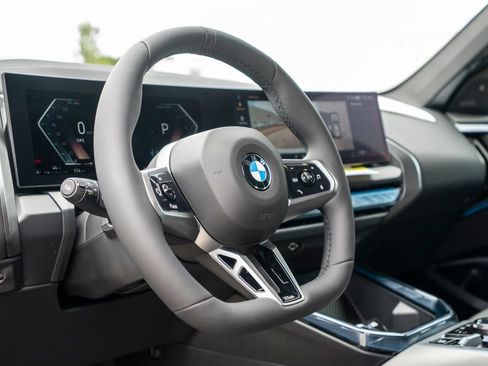 New 2026 BMW X3 xDrive30i w/ Premium Package AWD/4WD image 21