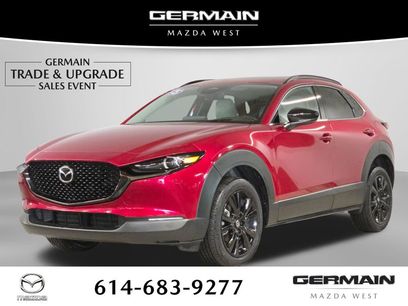 Certified 2025 MAZDA CX-30 2.5 Turbo w/ Premium Package