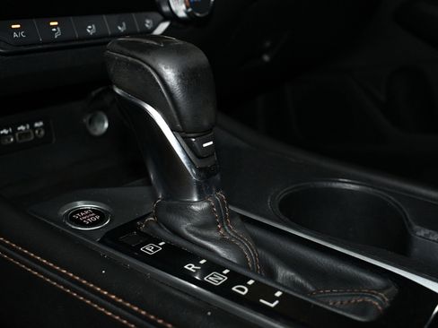 Used 2020 Nissan Altima 2.5 SR w/ Premium Package FWD image 37