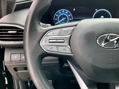 Used 2023 Hyundai Santa Fe Calligraphy AWD/4WD image 24