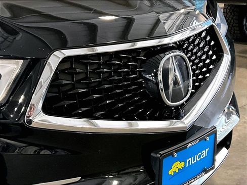 Used 2017 Acura MDX SH-AWD w/ Technology Package image 33
