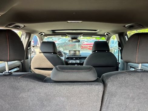 Used 2023 Honda CR-V Sport image 33