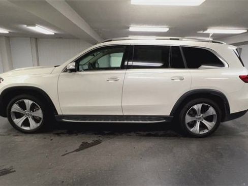 Used 2020 Mercedes-Benz GLS 450 GLS 450 image 5