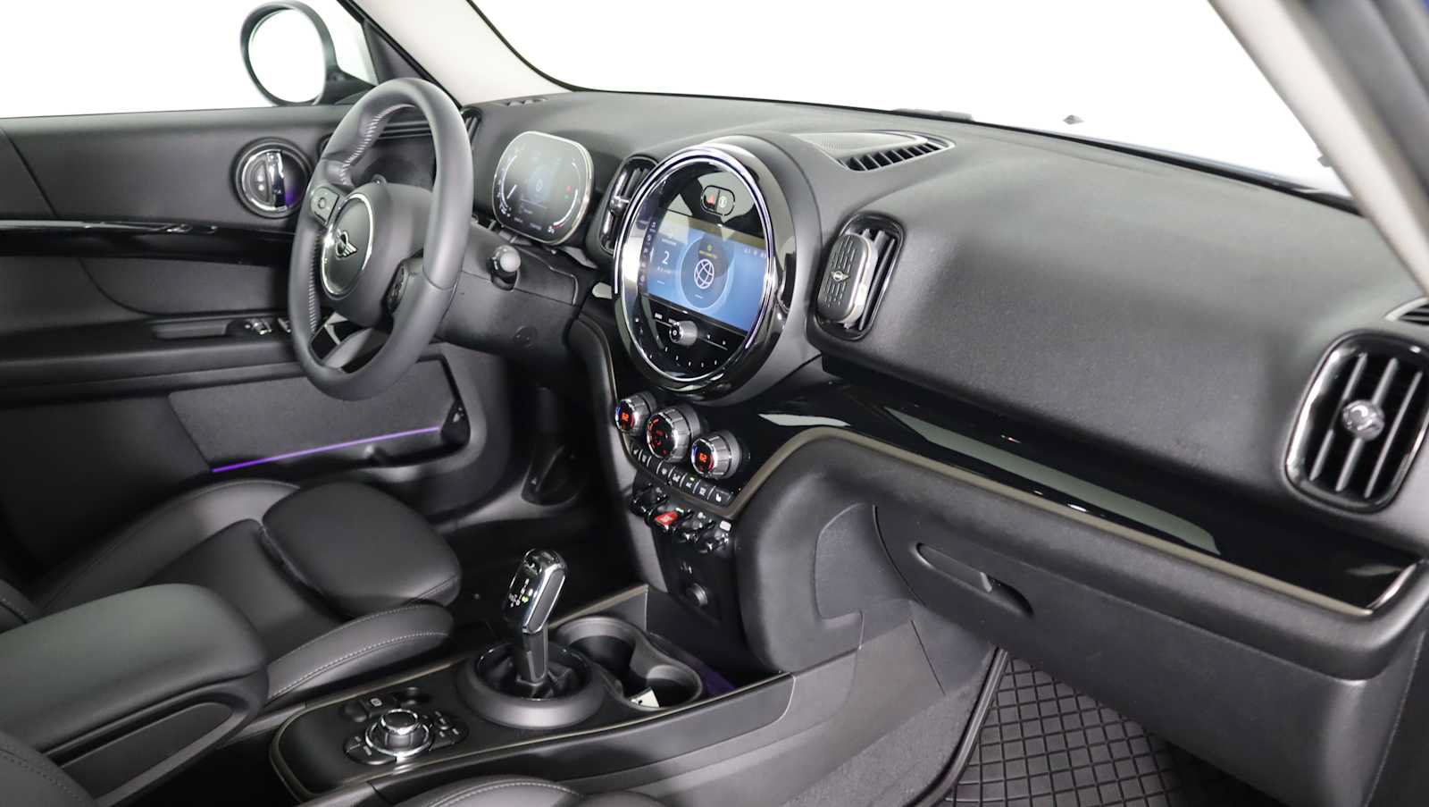 Used 2023 MINI Cooper Countryman S FWD image 9