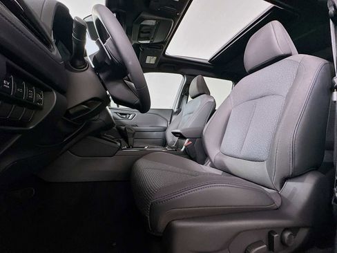 New 2026 Subaru Forester Premium image 19