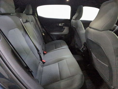 Certified 2024 Polestar Polestar 2 RWD image 19