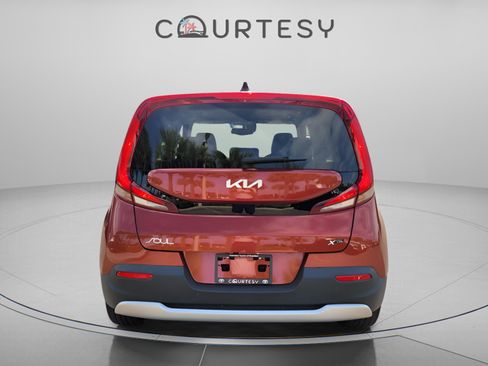 Used 2022 Kia Soul X-Line image 4