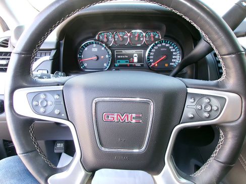 Used 2019 GMC Yukon SLT w/ Open Road Package image 27