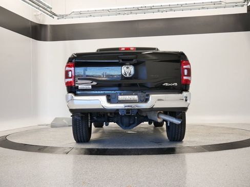 Used 2024 RAM 3500 Tradesman w/ Bed Utility Group image 43