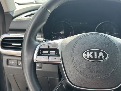 Certified 2020 Kia Telluride SX w/ SX Prestige Package AWD/4WD image 29