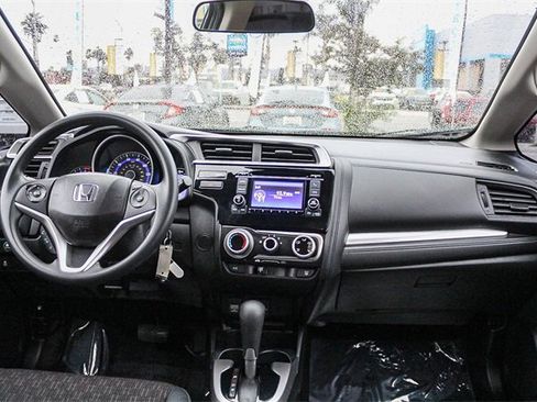 Used 2017 Honda Fit LX image 17