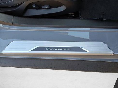 Certified 2024 Chevrolet Corvette Stingray Coupe w/ 1LT image 21