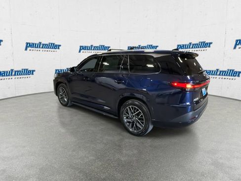 Used 2025 Lexus TX 350 AWD w/ Technology Package image 8