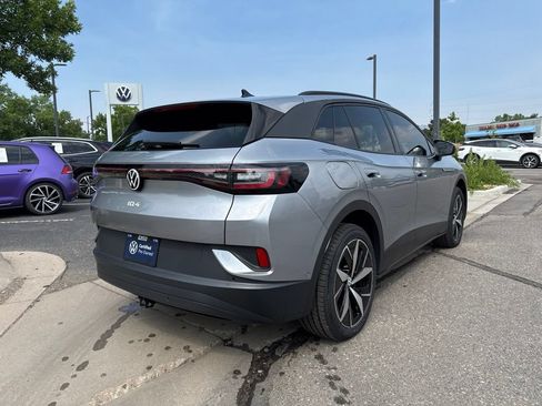 Certified 2023 Volkswagen ID.4 Pro S AWD/4WD image 6