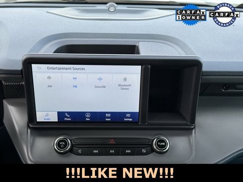 Used 2024 Ford Maverick Lariat w/ Black Appearance Package image 26