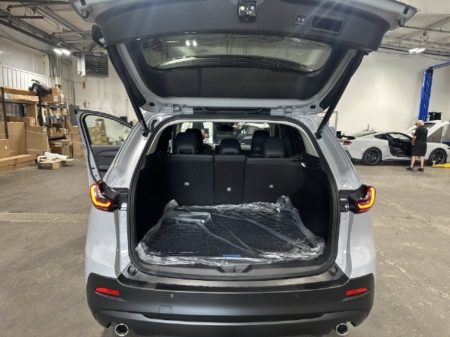 New 2026 MAZDA CX-5 Preferred AWD/4WD image 25