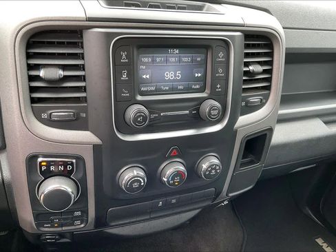 Used 2015 RAM 1500 Express AWD/4WD image 31