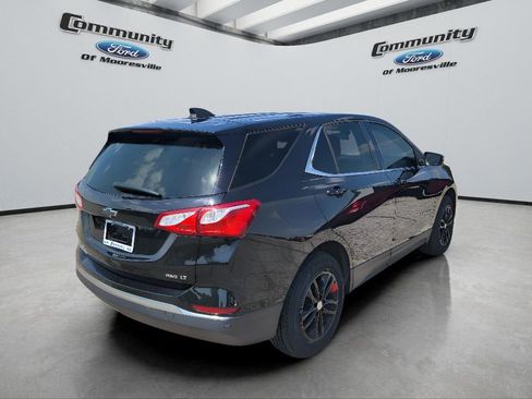 Used 2018 Chevrolet Equinox LT AWD/4WD image 8