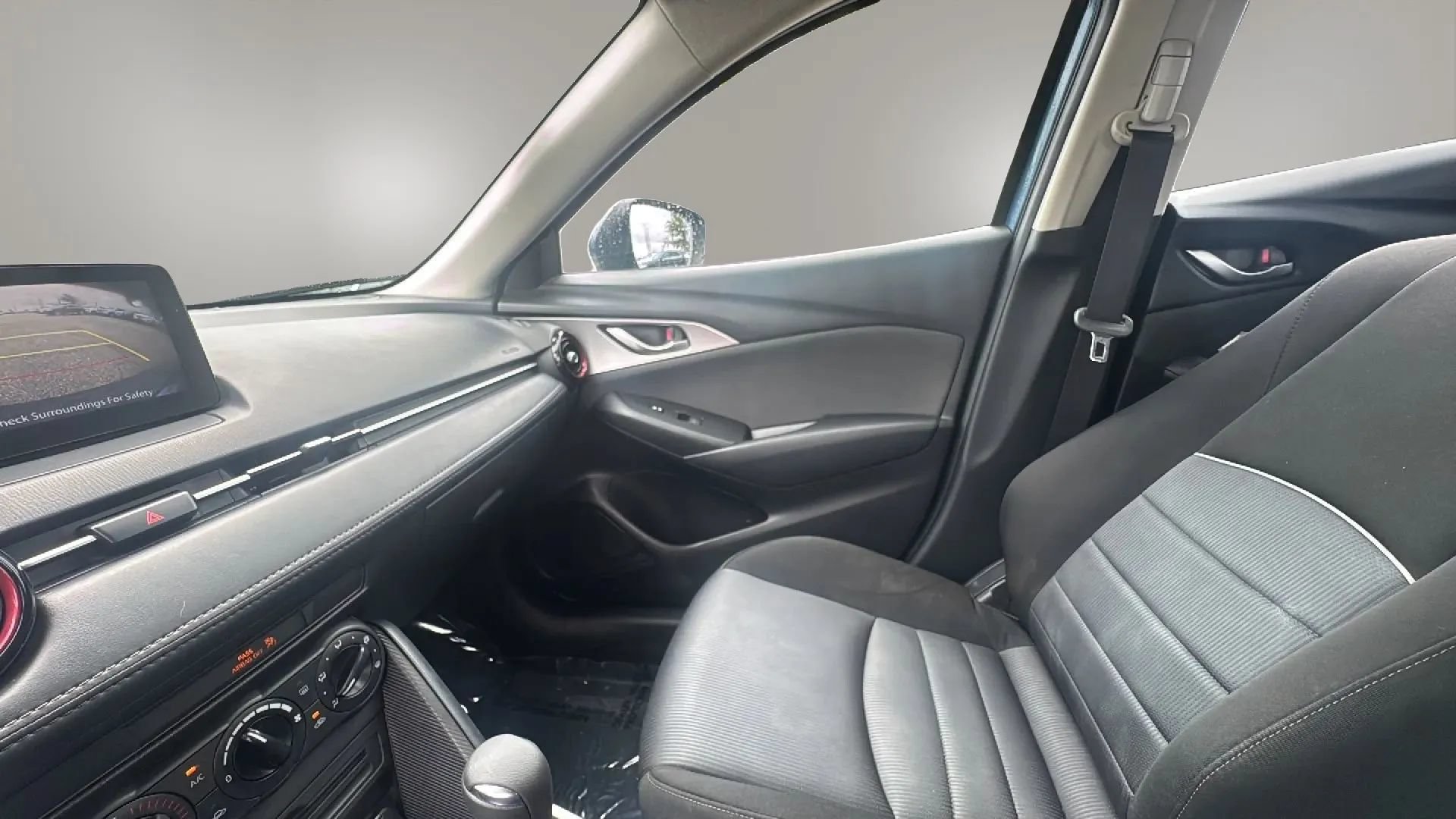 Used 2018 MAZDA CX-3 Sport FWD image 13