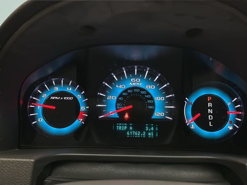 Used 2012 Ford Fusion SE FWD image 25