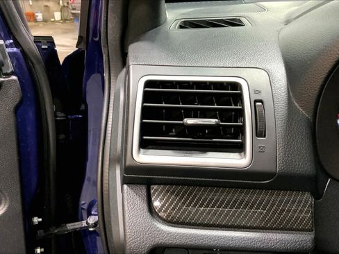 Used 2020 Subaru WRX Premium image 33