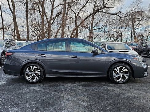 Used 2024 Subaru Legacy Premium image 7