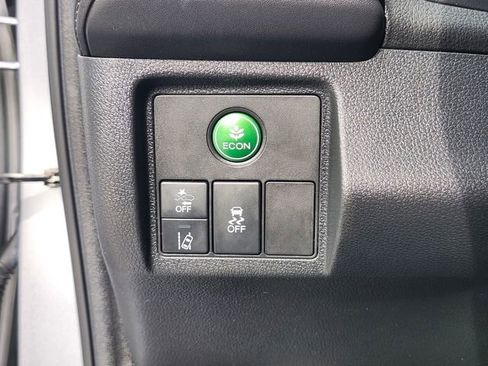 Used 2020 Honda HR-V EX image 24