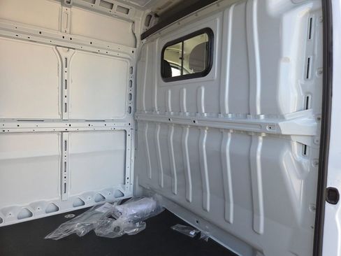 New 2026 RAM ProMaster 2500 w/ Convenience Group FWD image 7
