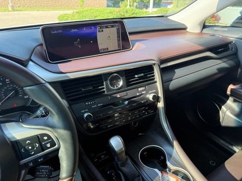 Used 2019 Lexus RX 350 FWD w/ Navigation Package image 26