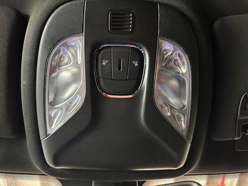 Used 2024 Jeep Compass Trailhawk image 29