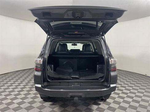 Used 2016 Toyota 4Runner SR5 Premium AWD/4WD image 23