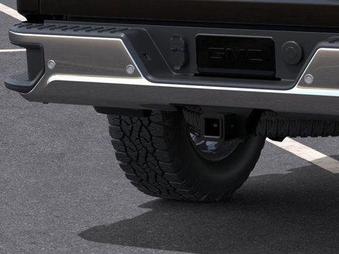 New 2026 GMC Sierra 3500 SLT w/ SLT Premium Package image 14