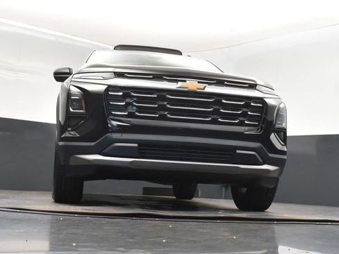 New 2026 Chevrolet Equinox LT w/ Convenience Package II image 46