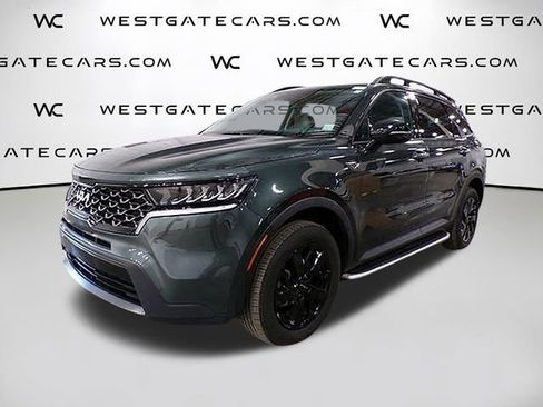 Used 2022 Kia Sorento S image 1