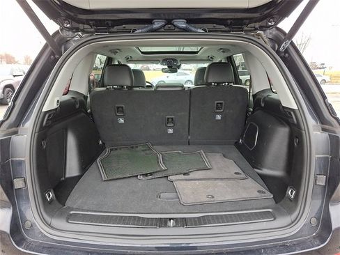 Used 2024 Jeep Grand Cherokee Limited 4xe image 32