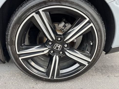 Used 2024 Honda Accord Sport image 12