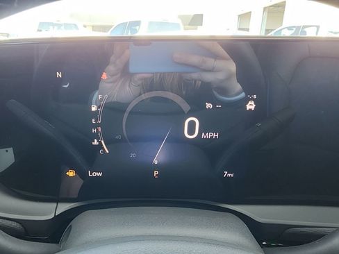 New 2026 Buick Envista Sport Touring w/ Convenience I Package image 24