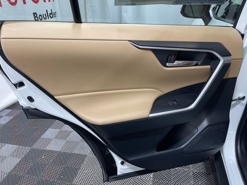 Used 2023 Toyota RAV4 XLE w/ Convenience Package image 16